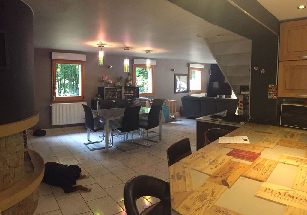 Image 2 - Pavillon - VESOUL annonce immobilière du mois
