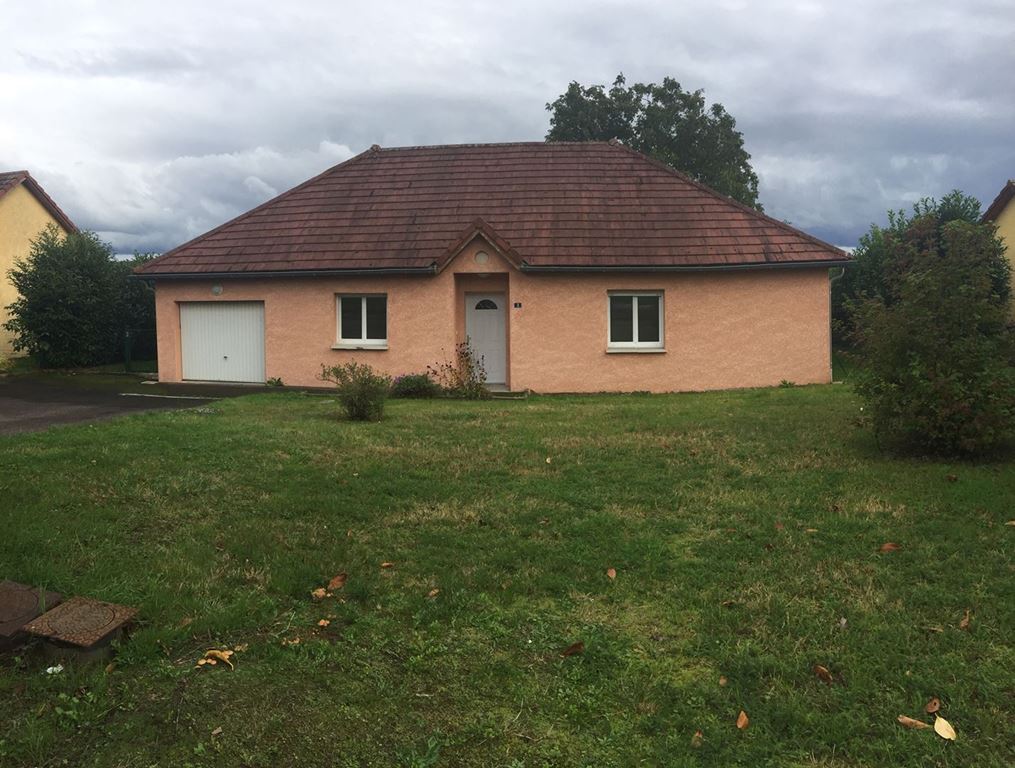 Image 1 - Maison - PORT SUR SAONE annonce immobilière du mois