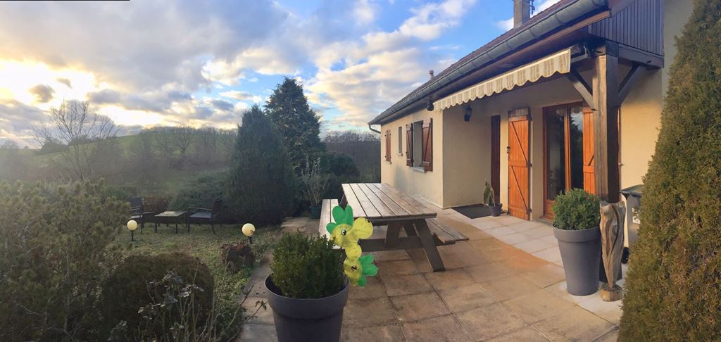 Image 1 - Maison - VESOUL annonce immobilière du mois