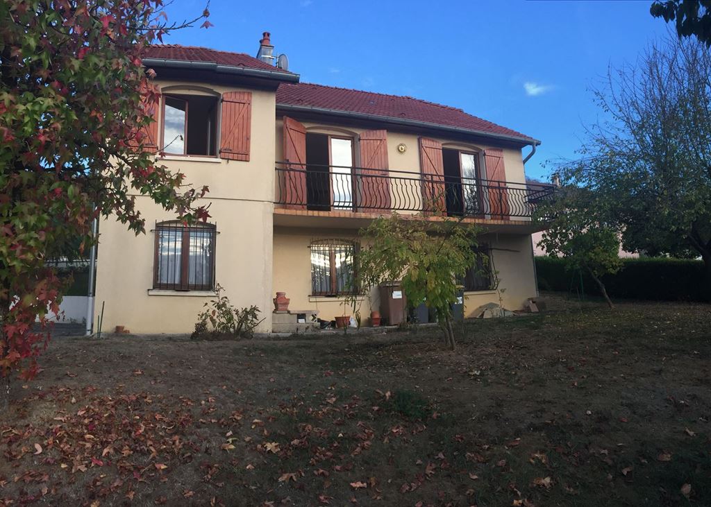 Image 2 - Pavillon - VESOUL annonce immobilière du mois