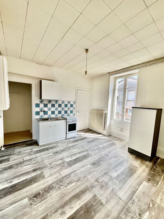 location Appartement LUXEUIL LES BAINS